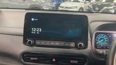 Hyundai Kona 1.0 TGDi 48V MHEV N Line 5dr Petrol Hatchback